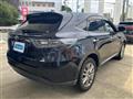 2014 Toyota Harrier