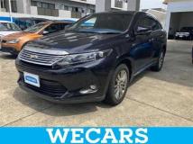 2014 Toyota Harrier