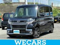 2017 Daihatsu Tanto