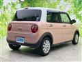 2015 Suzuki Lapin
