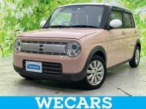 2015 Suzuki Lapin
