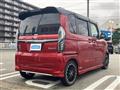 2021 Honda N BOX