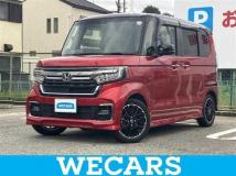 2021 Honda N BOX