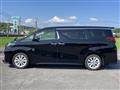 2017 Toyota Alphard G