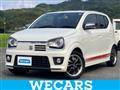 2016 Suzuki Alto