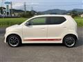 2016 Suzuki Alto