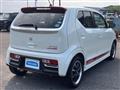 2016 Suzuki Alto