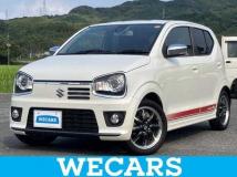 2016 Suzuki Alto