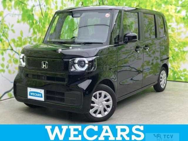2024 Honda N BOX