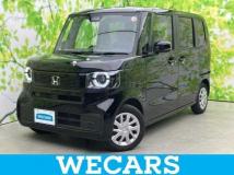 2024 Honda N BOX