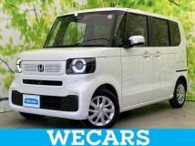 2024 Honda N BOX