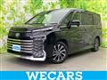 2023 Toyota Voxy