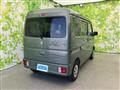 2026 Suzuki Every