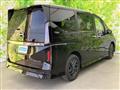 2026 Nissan Serena