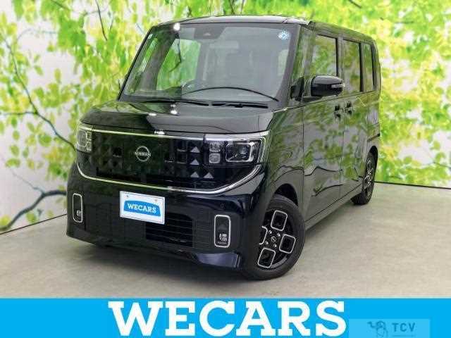 2026 Nissan ROOX