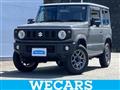 2024 Suzuki Jimny