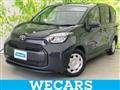 2025 Toyota Sienta