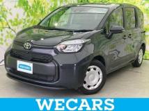 2025 Toyota Sienta