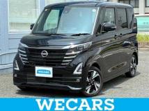 2023 Nissan ROOX