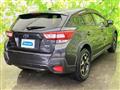 2018 Subaru IMPREZA XV HYBRID