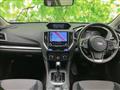 2018 Subaru IMPREZA XV HYBRID