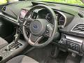 2018 Subaru IMPREZA XV HYBRID