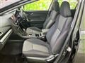 2018 Subaru IMPREZA XV HYBRID