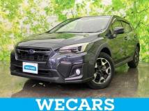 2018 Subaru IMPREZA XV HYBRID