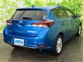 2017 Toyota Auris