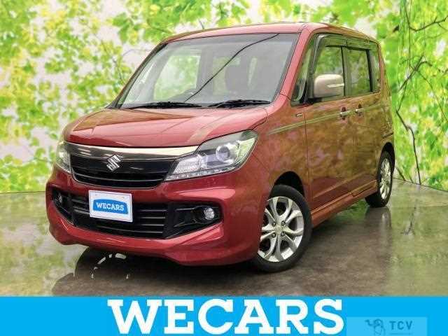 2015 Suzuki Suzuki Others