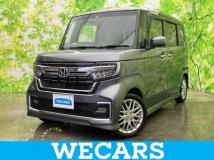 2021 Honda N BOX