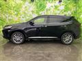 2019 Toyota Harrier