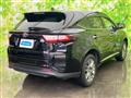 2019 Toyota Harrier
