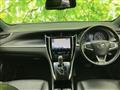 2019 Toyota Harrier