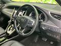 2019 Toyota Harrier