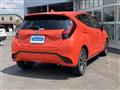 2023 Toyota AQUA