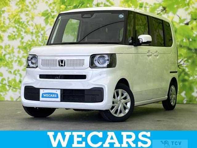 2024 Honda N BOX