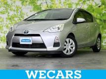 2013 Toyota AQUA