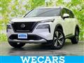 2025 Nissan X-Trail
