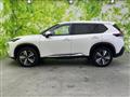 2025 Nissan X-Trail