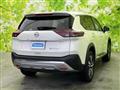 2025 Nissan X-Trail
