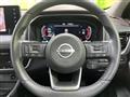 2025 Nissan X-Trail