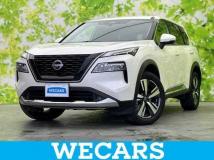 2025 Nissan X-Trail