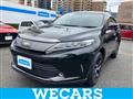 2020 Toyota Harrier