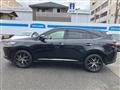 2020 Toyota Harrier