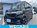 2020 Honda N BOX