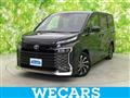 2022 Toyota Voxy