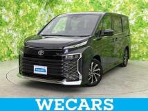 2022 Toyota Voxy