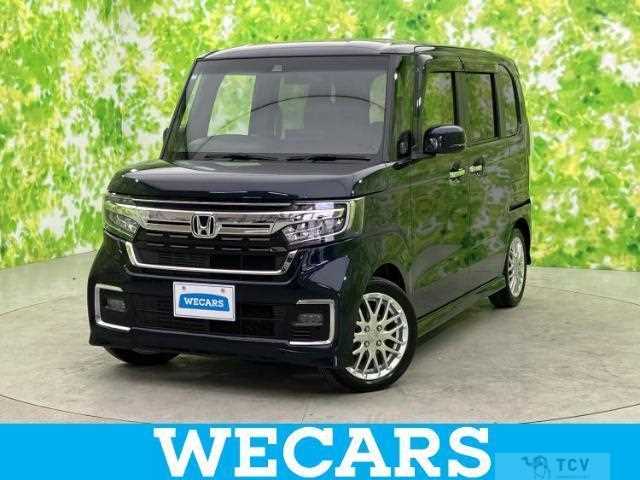 2023 Honda N BOX