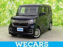 2023 Honda N BOX